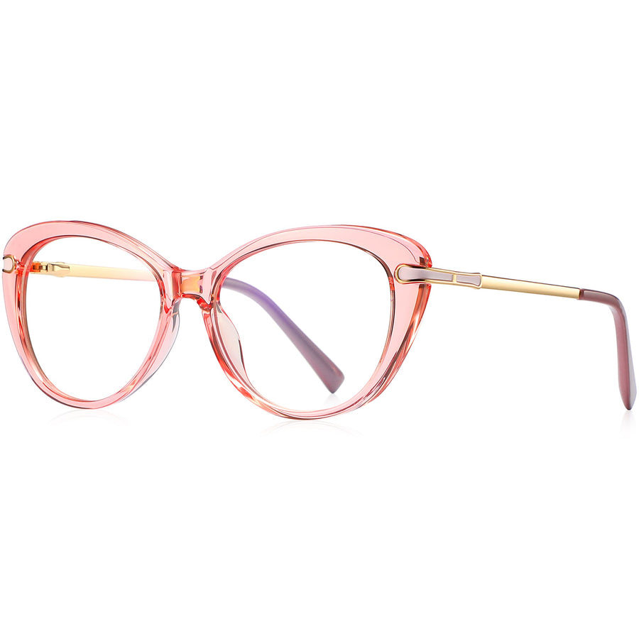 Cateye Brillen PF1253