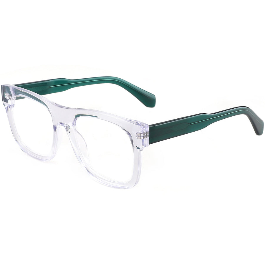 Quadratische Brillen YEA1159