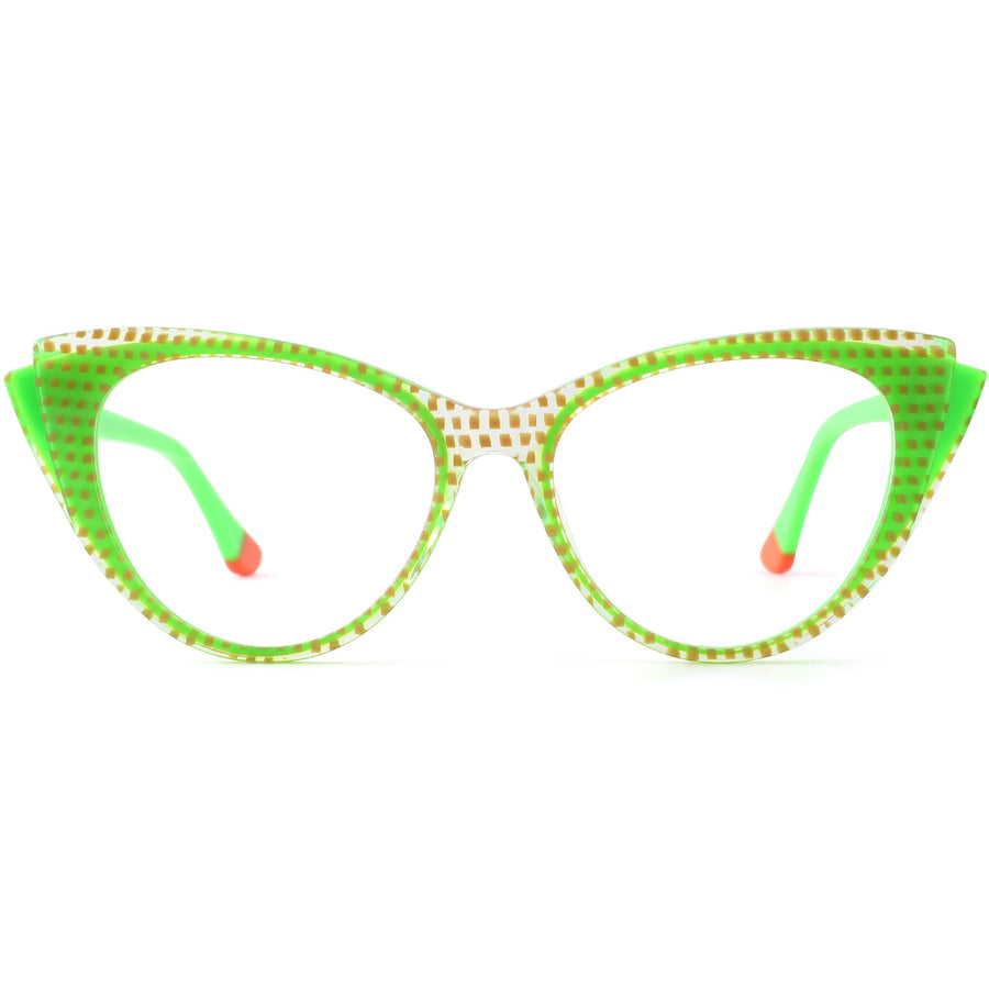 Cateye Brillen YEA1244