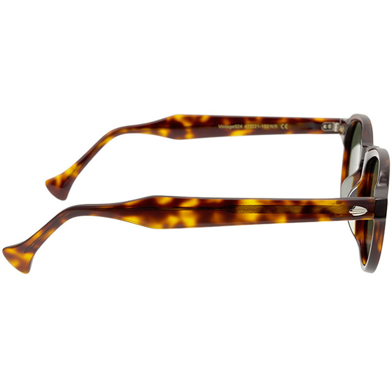 Runde Sonnenbrillen GCS1041