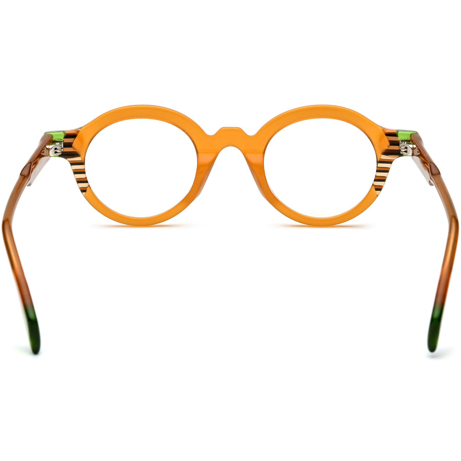 Ovale Brillen BR1043