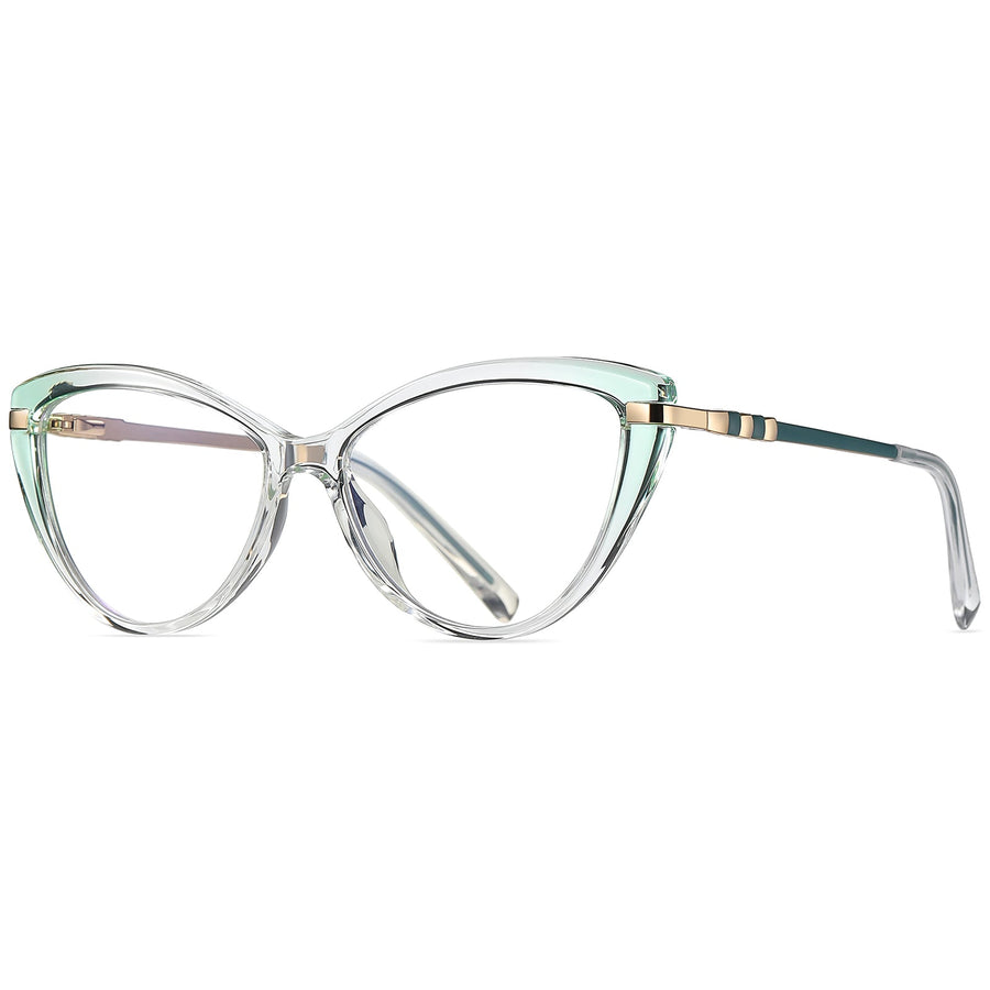 Cateye Brillen PF1257