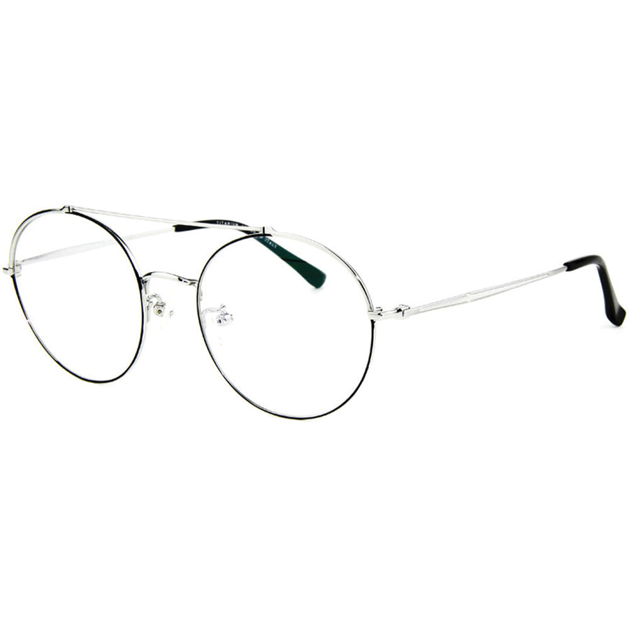 Piloten Brillen JFT1018