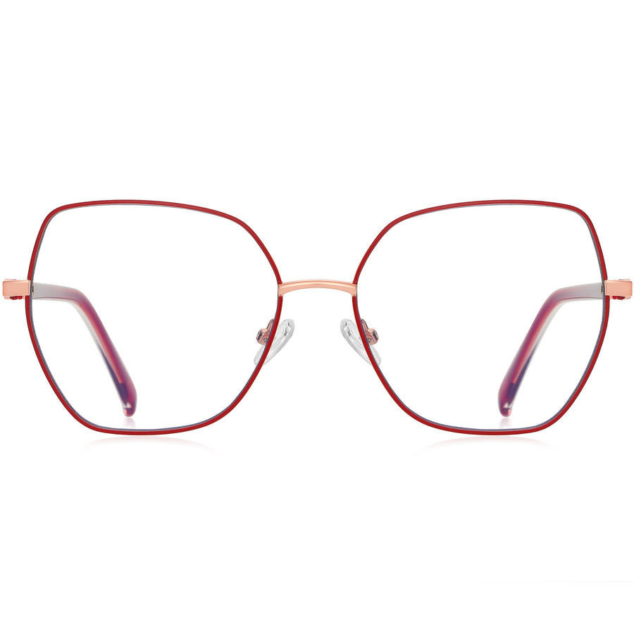 Geometrische Brillen PF1113