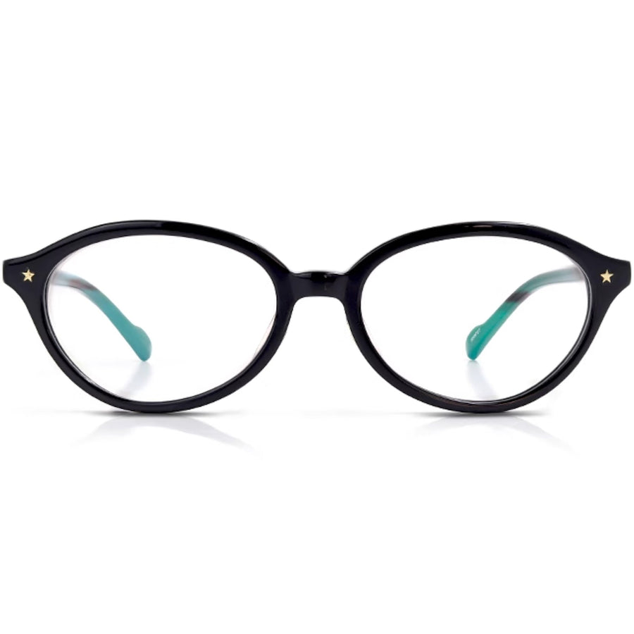 Ovale Brillen A1504