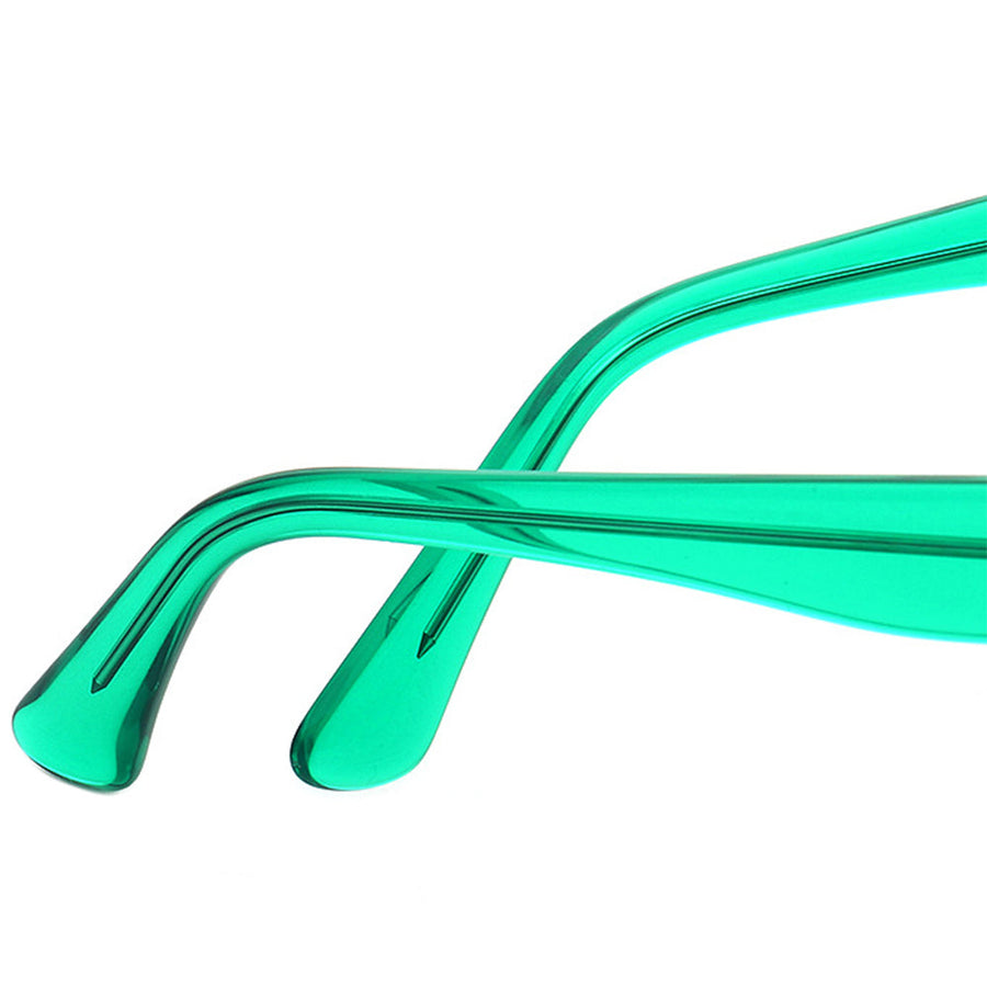 Quadratische Brillen YT1005