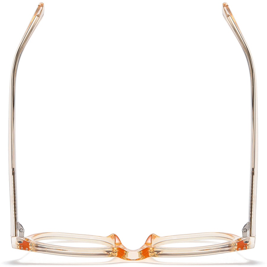 Quadratische Brillen PF1283