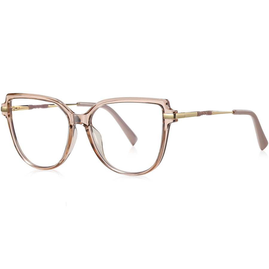 Cateye Brillen PF1001