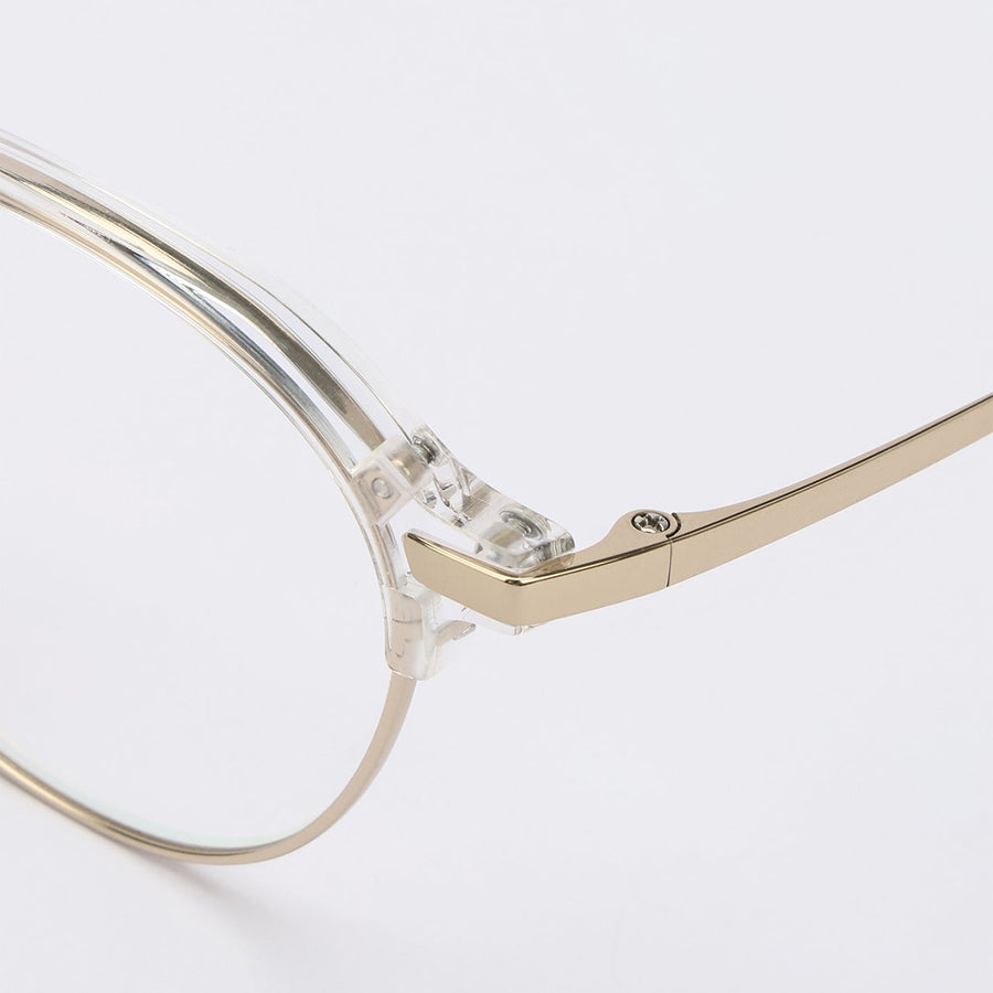Browline Brillen MW1363