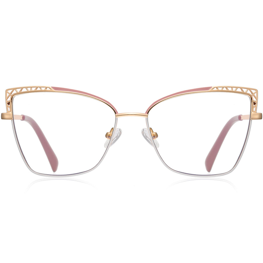 Cateye Brillen PF1050