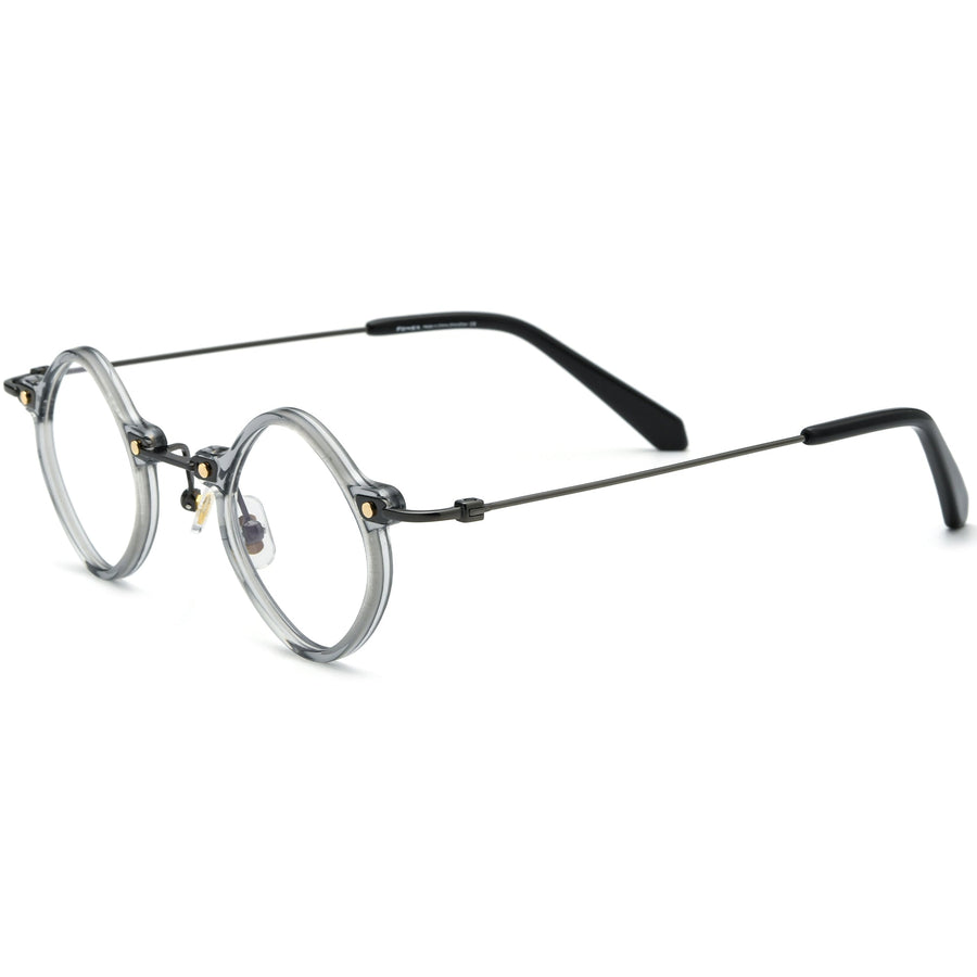 Geometrische Brillen BR1102