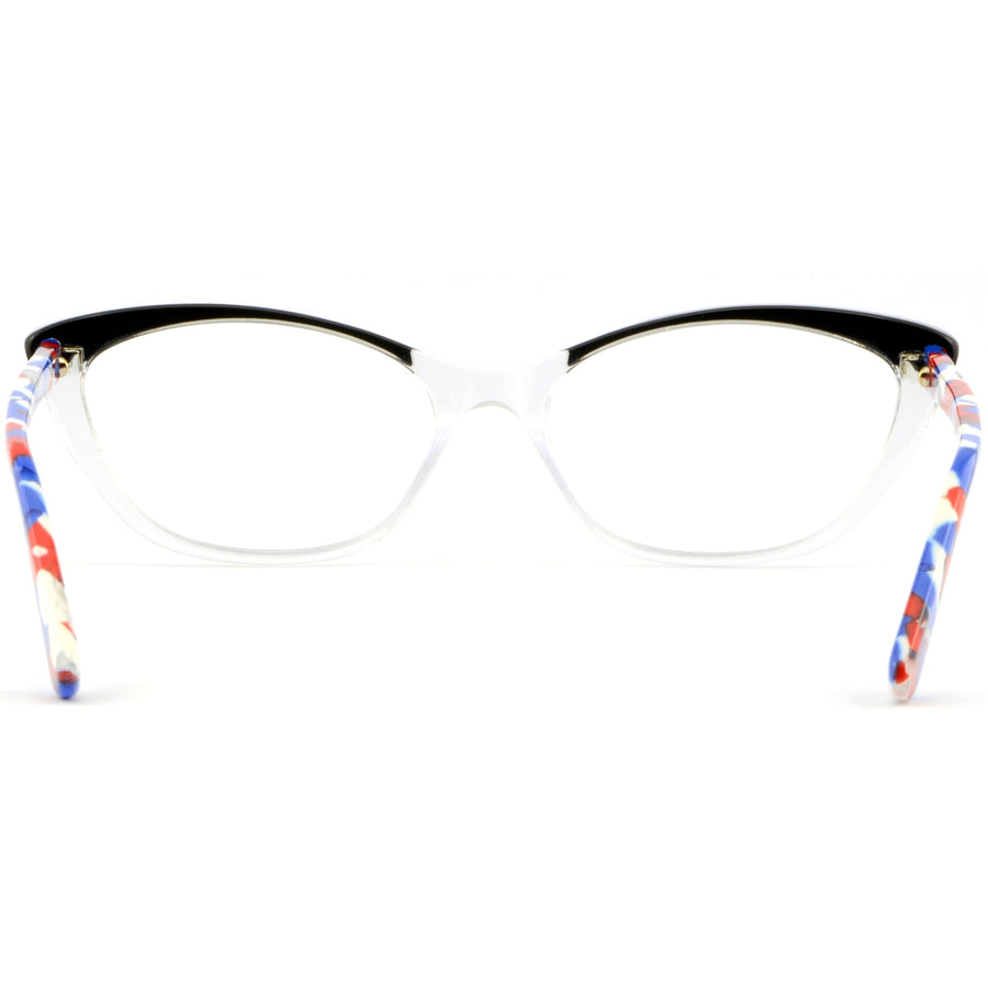 Cateye Brillen O2239