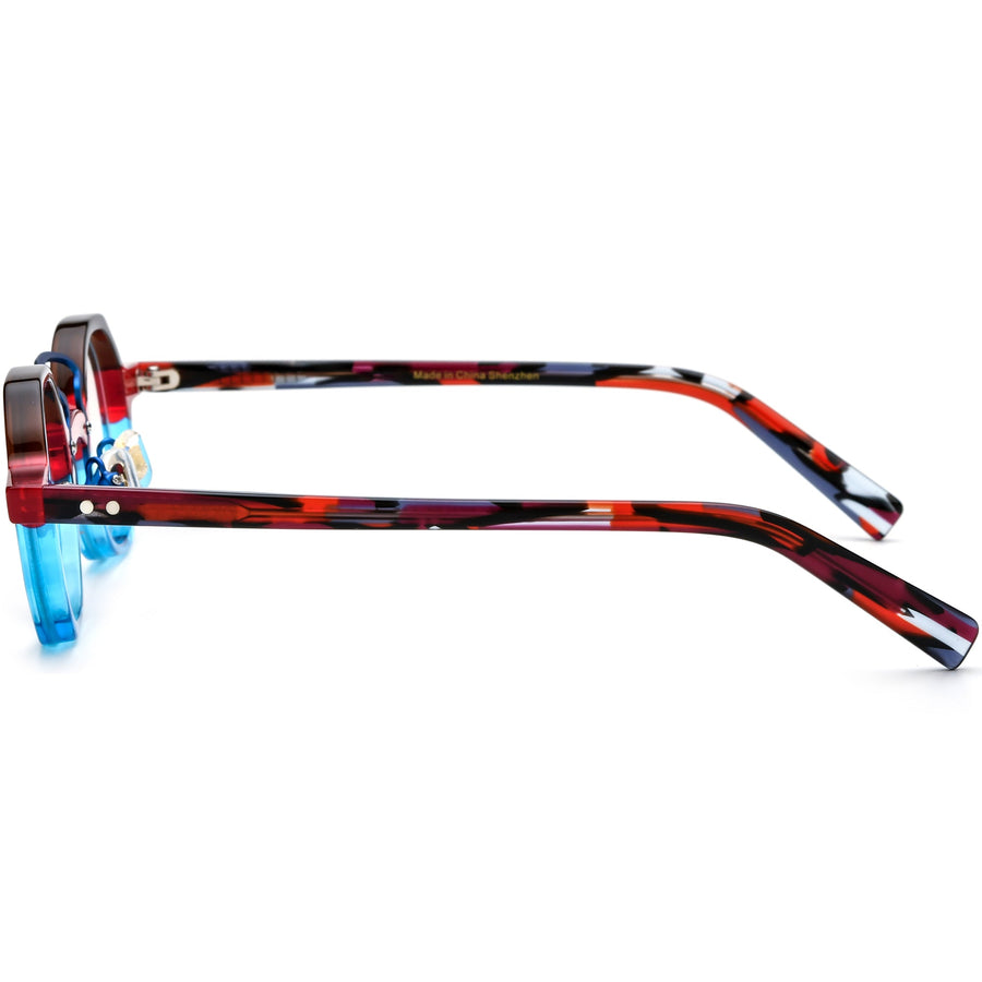 Runde Brillen BR1025