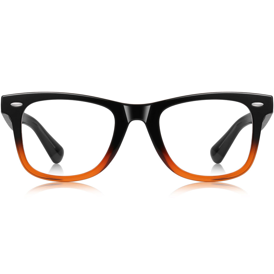 Quadratische Brillen YSD1008