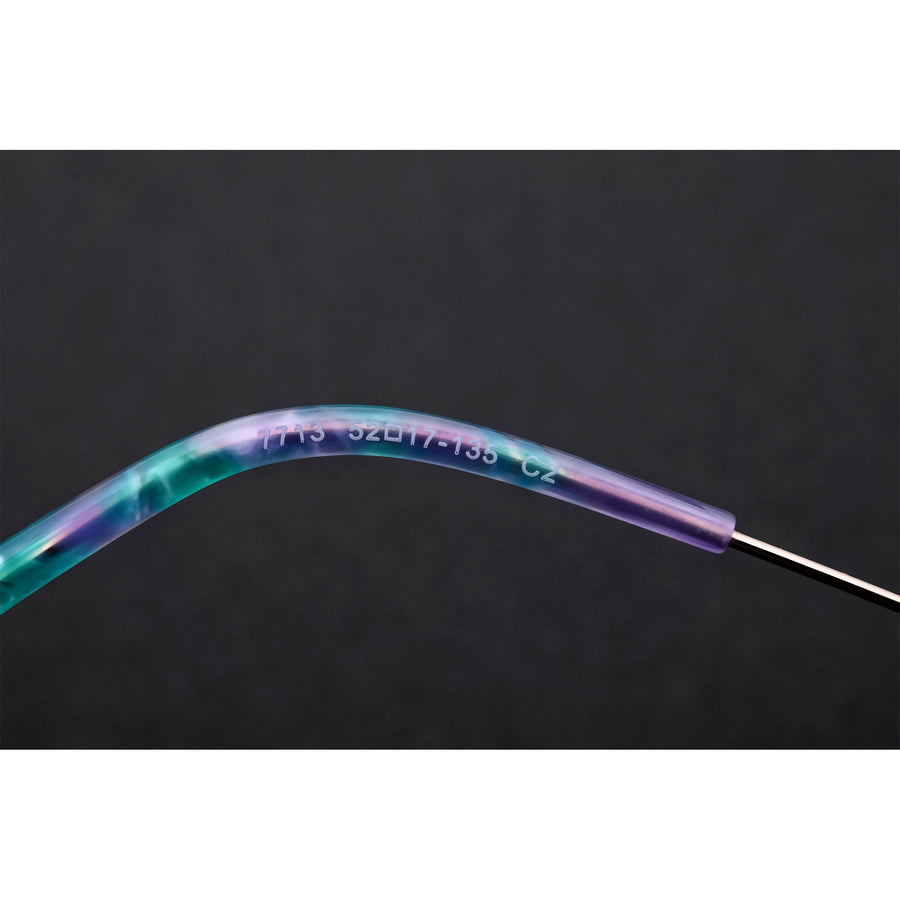 Ovale Brillen BR1304