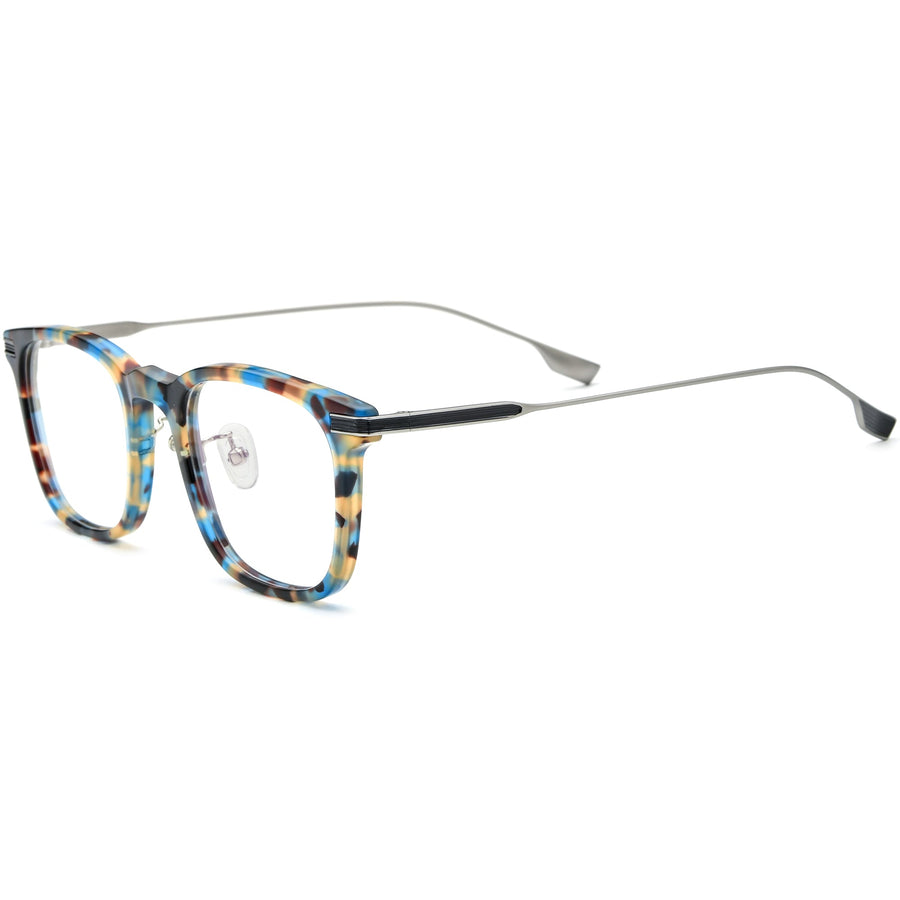 Quadratische Brillen BR1086