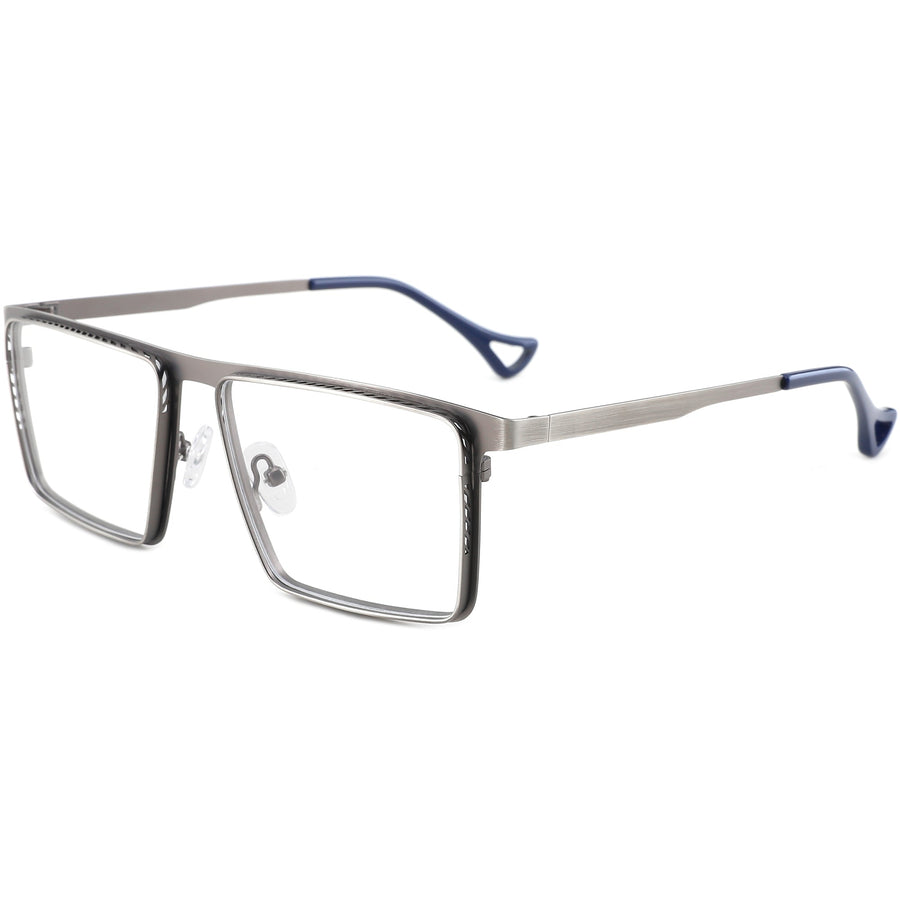 Quadratische Brillen YEM1168