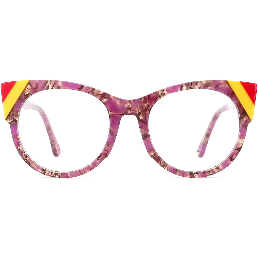 Cateye Brillen A1400
