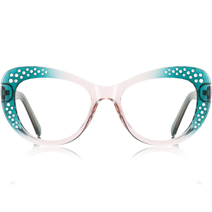 Cateye Brillen PF1036