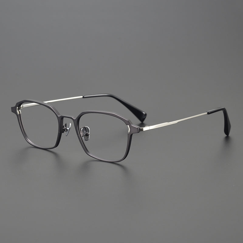 Quadratische Brillen TG1054
