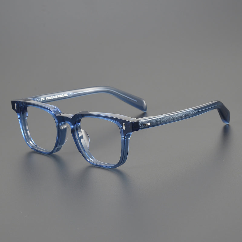 Quadratische Brillen TG1056