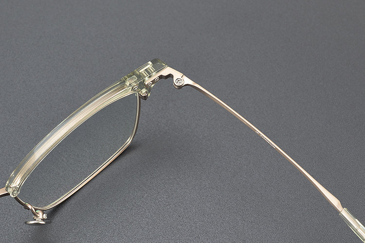 Browline Brillen MW1418