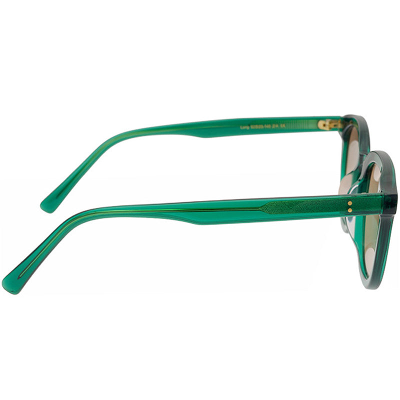 Quadratische Sonnenbrillen GCS1028