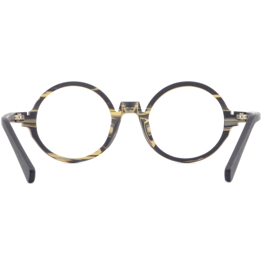 Runde Brillen O1670