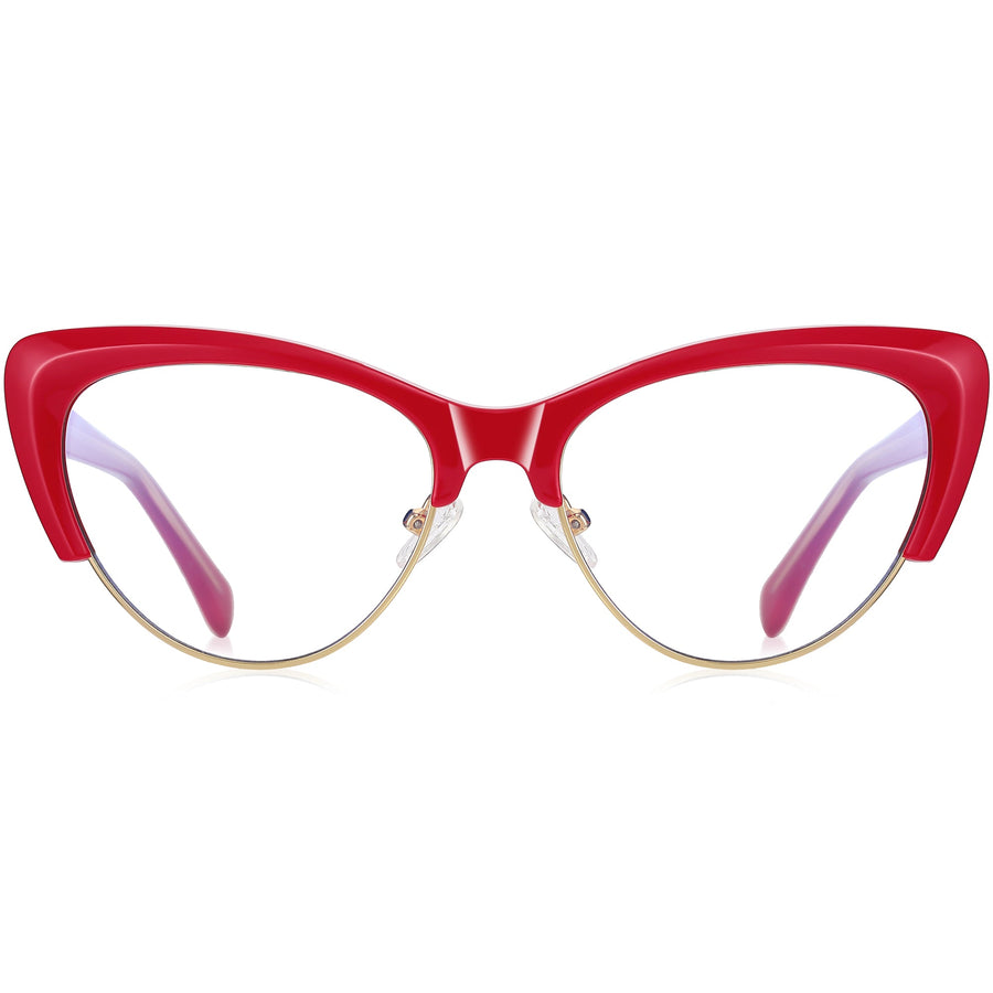 Cateye Brillen PF1014