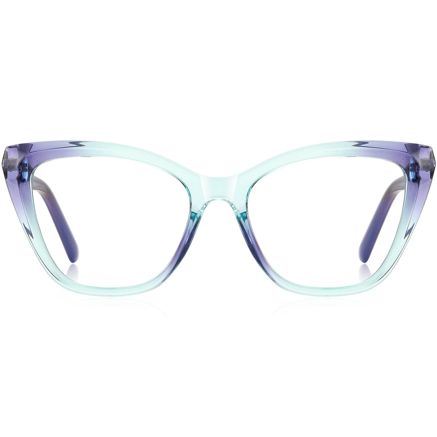 Cateye Brillen PF1073