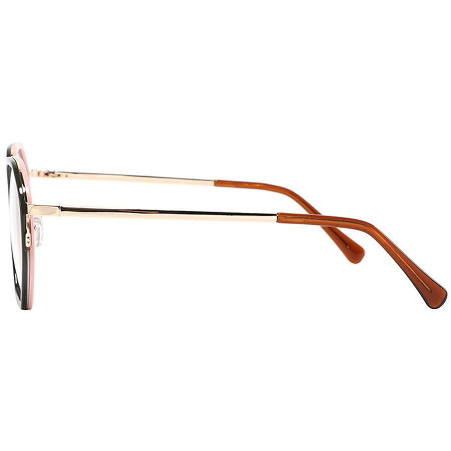 Geometrische Brillen KC1008