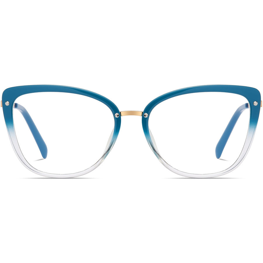 Cateye Brillen PF1216