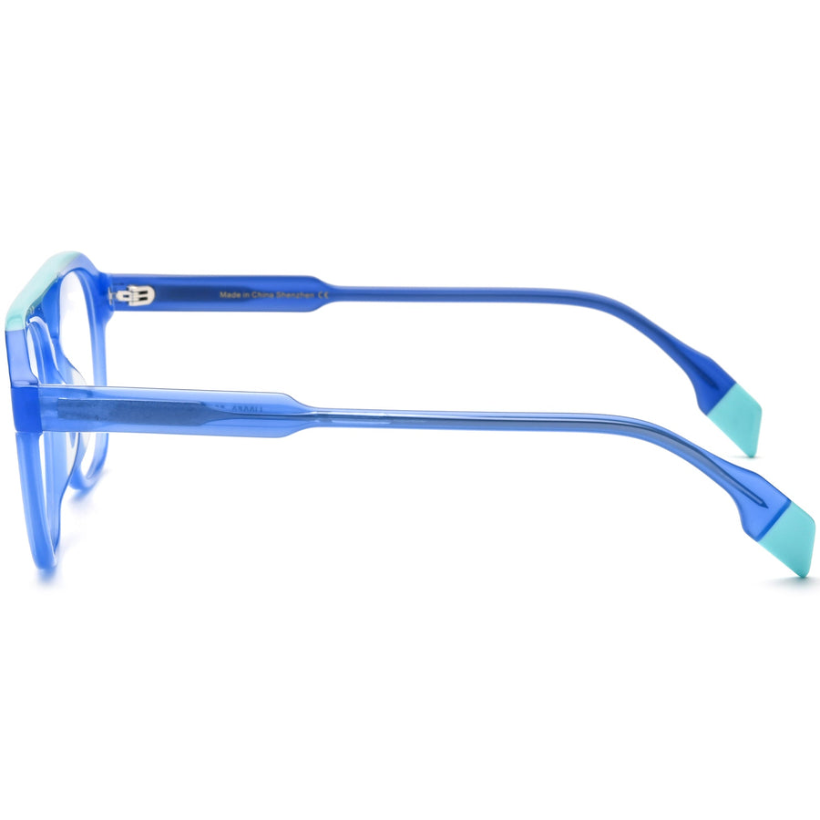 Piloten Brillen BR1017