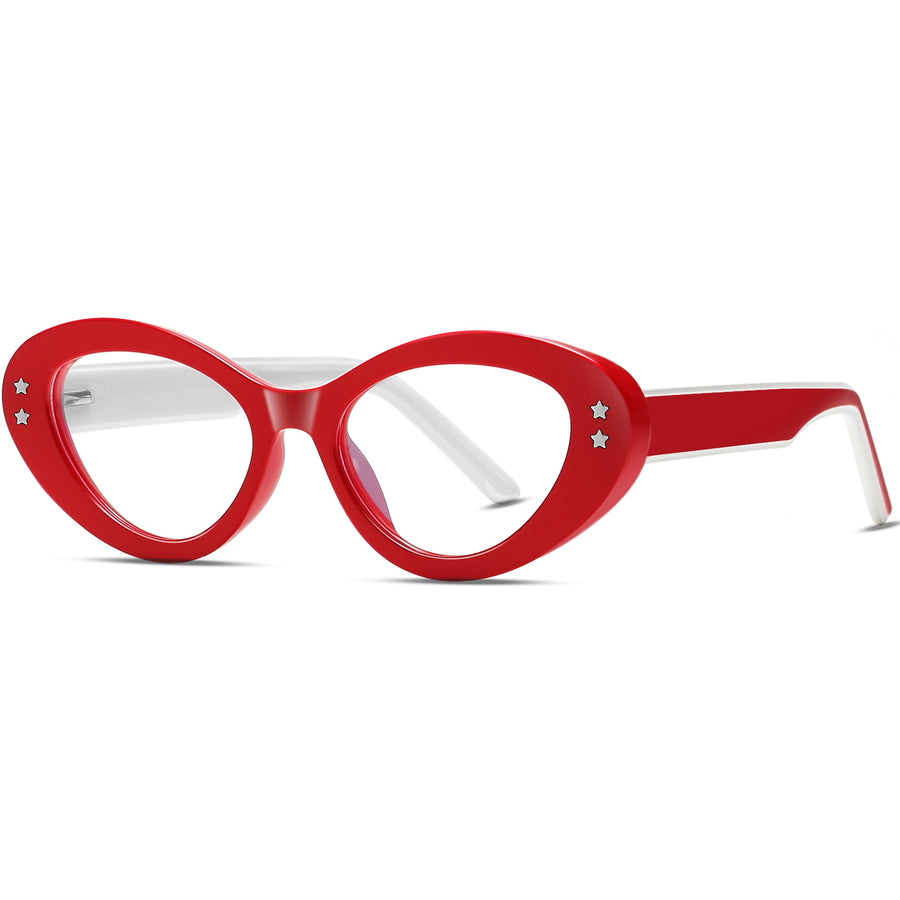 Cateye Brillen YSD1014