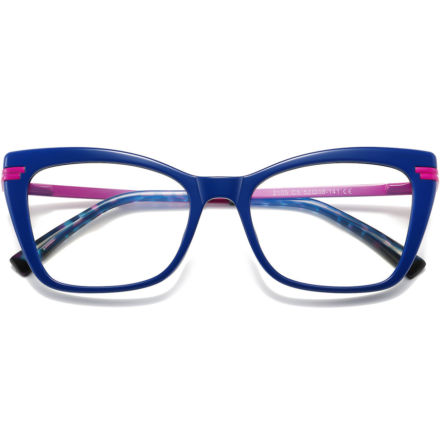 Cateye Brillen PF1254