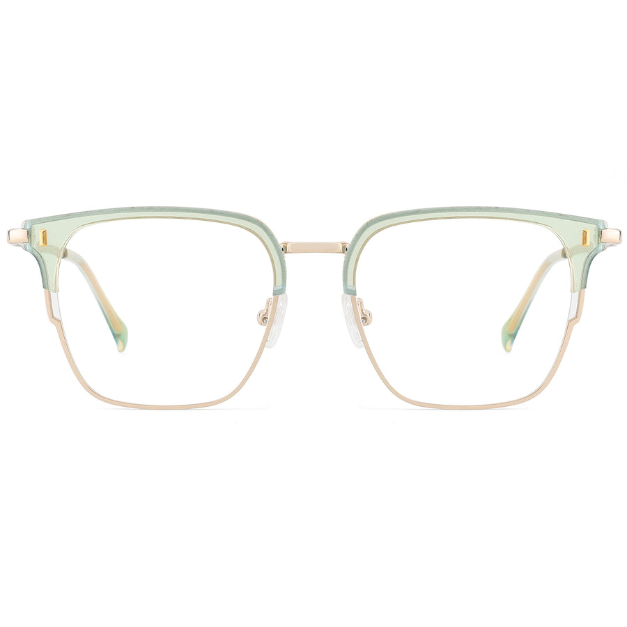 Browline Brillen A3245