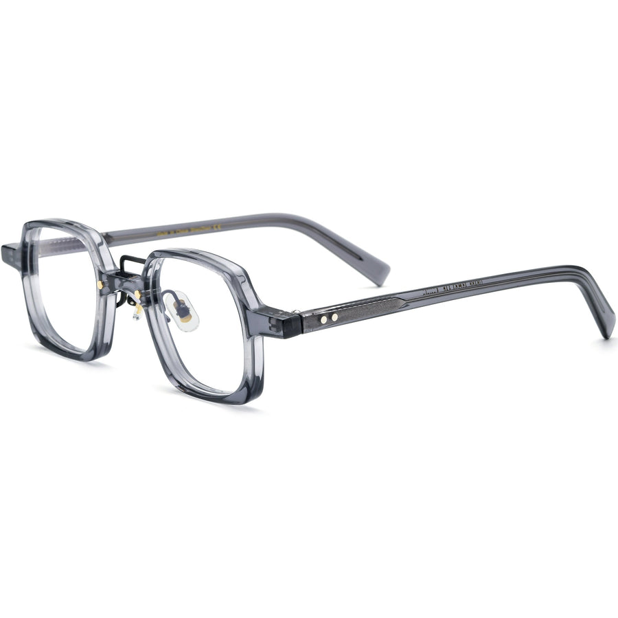 Quadratische Brillen BR1089