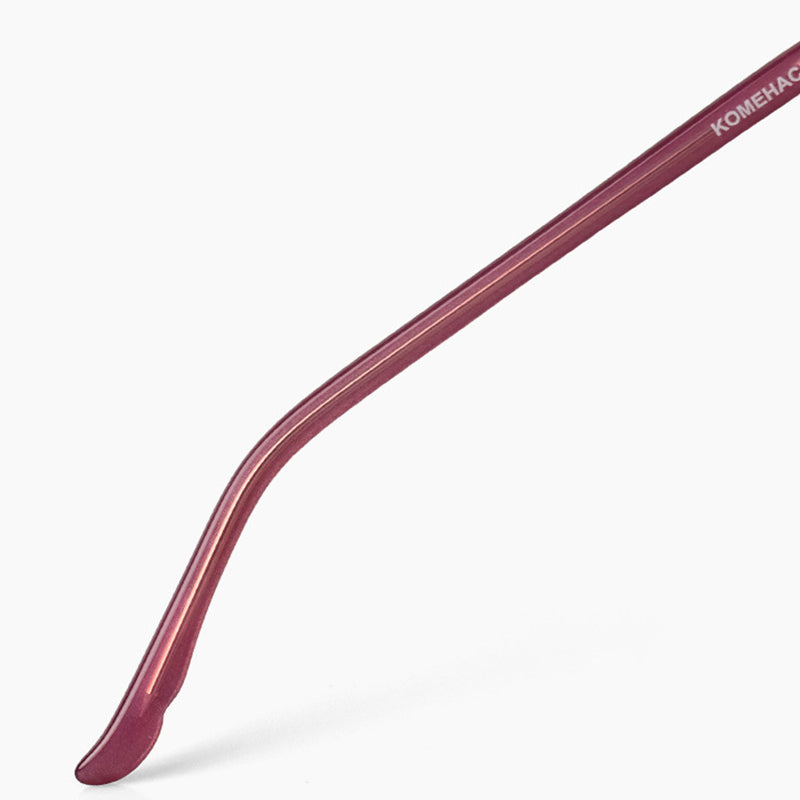 Ovale Brillen A1493