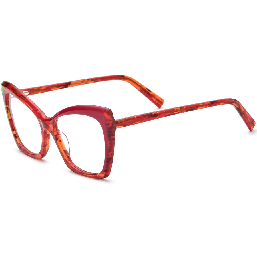 Cateye Brillen BR1407