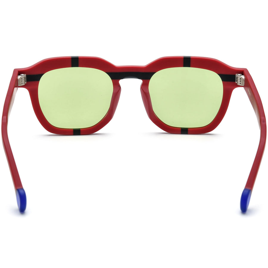 Quadratische Sonnenbrillen BRS1113