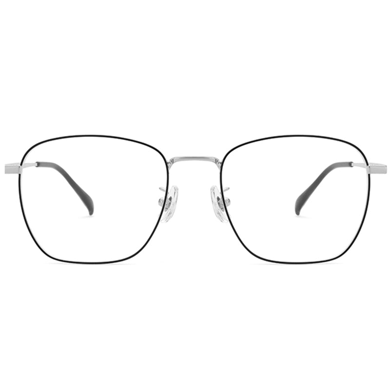 Quadratische Brillen A1056