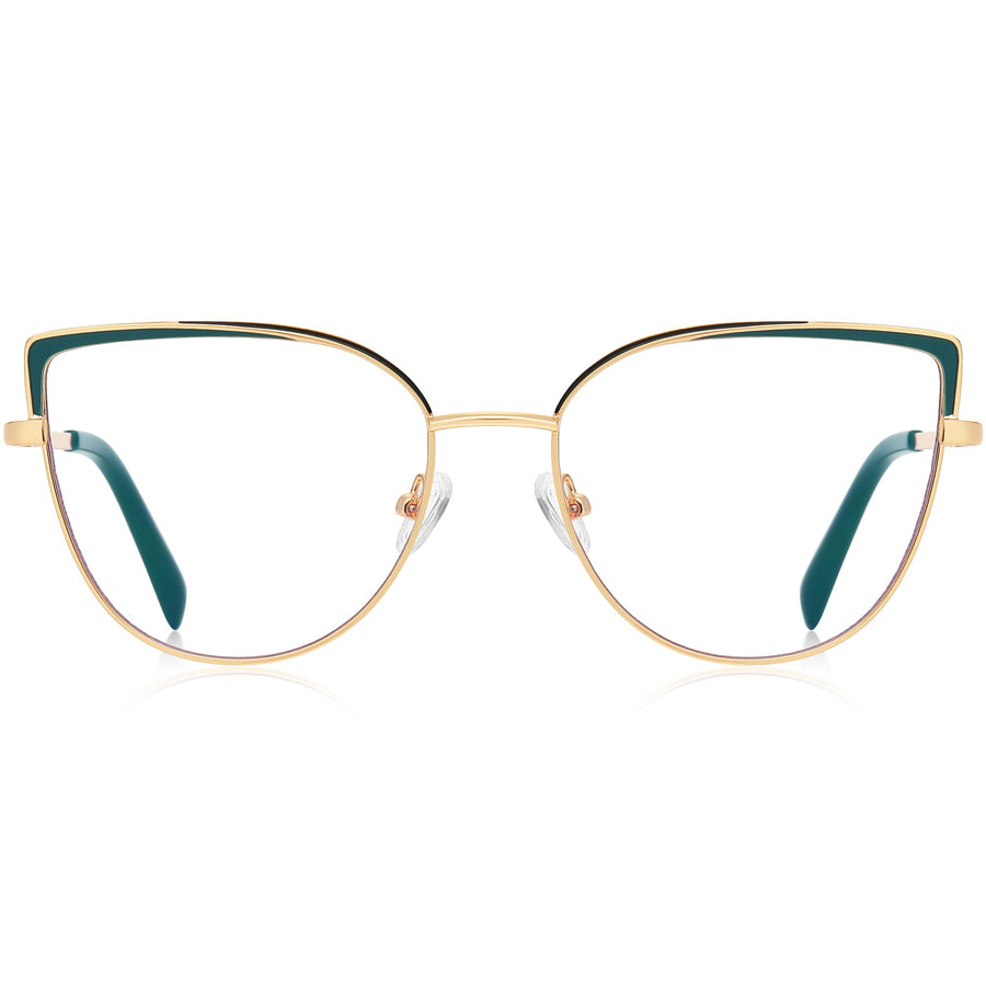 Cateye Brillen PF1080
