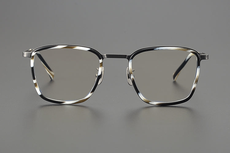 Quadratische Brillen TG1181