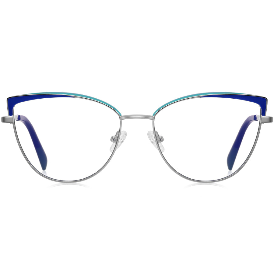Cateye Brillen PF1072