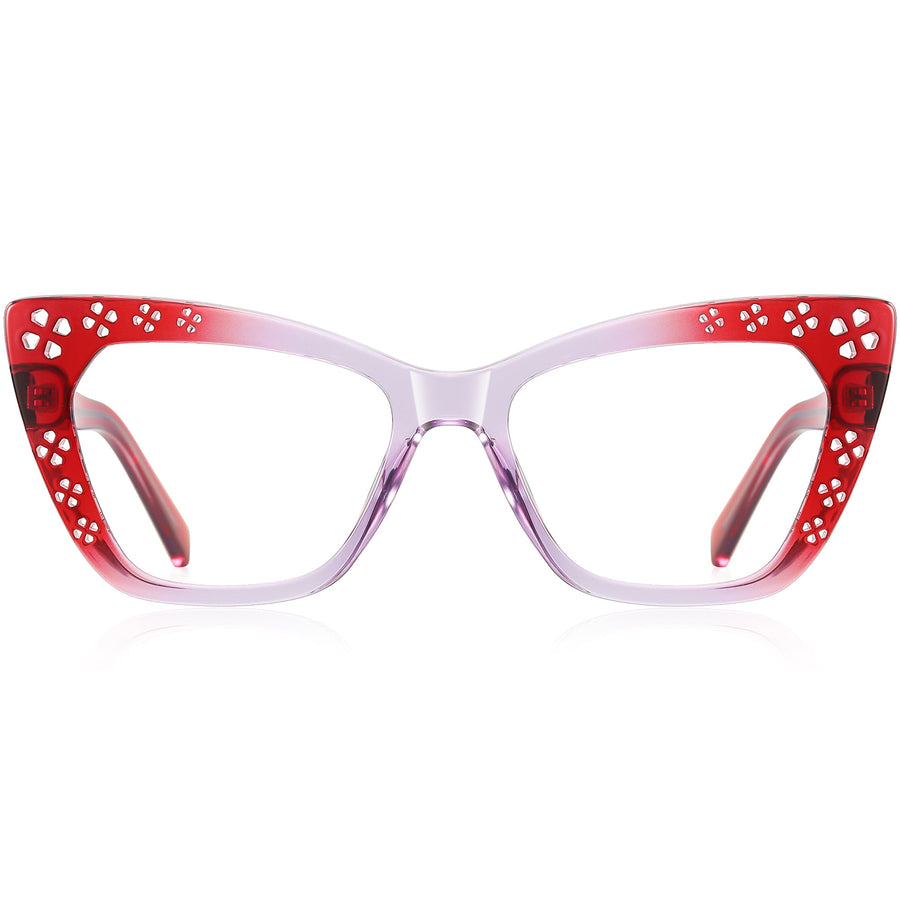 Cateye Brillen PF1035