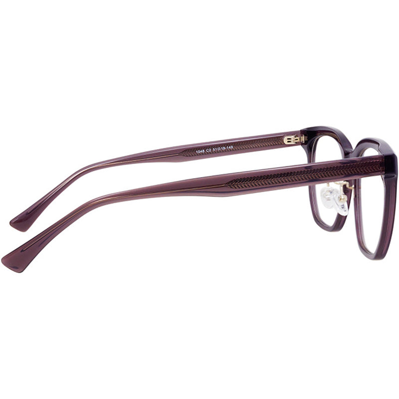 Quadratische Brillen GC1100