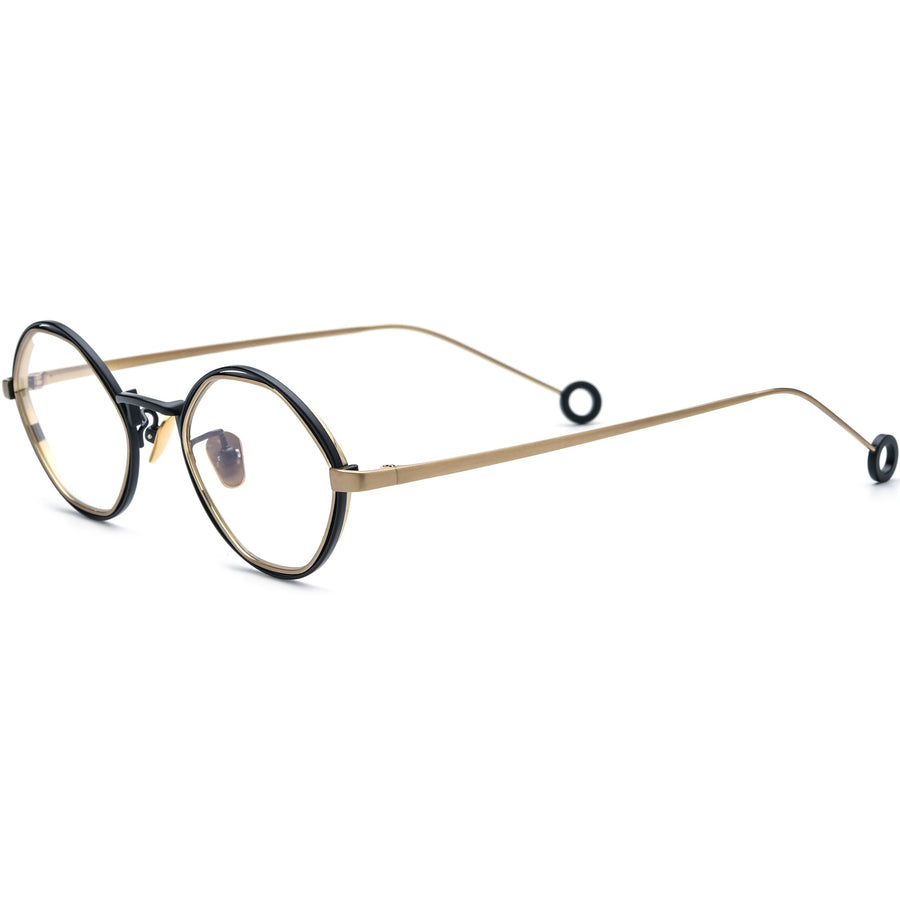Ovale Brillen BR1462
