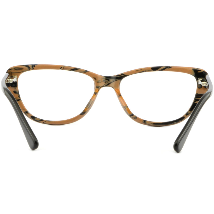 Cateye Brillen O1654