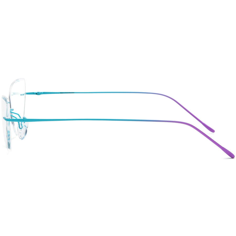 Cateye Brillen BR1656