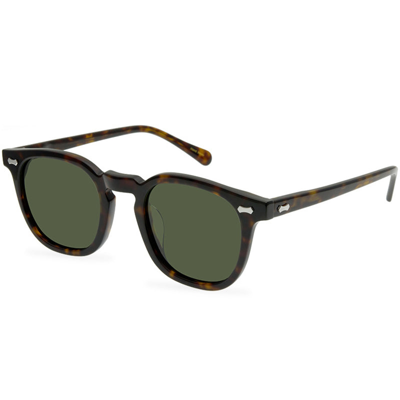 Quadratische Sonnenbrillen GCS1070